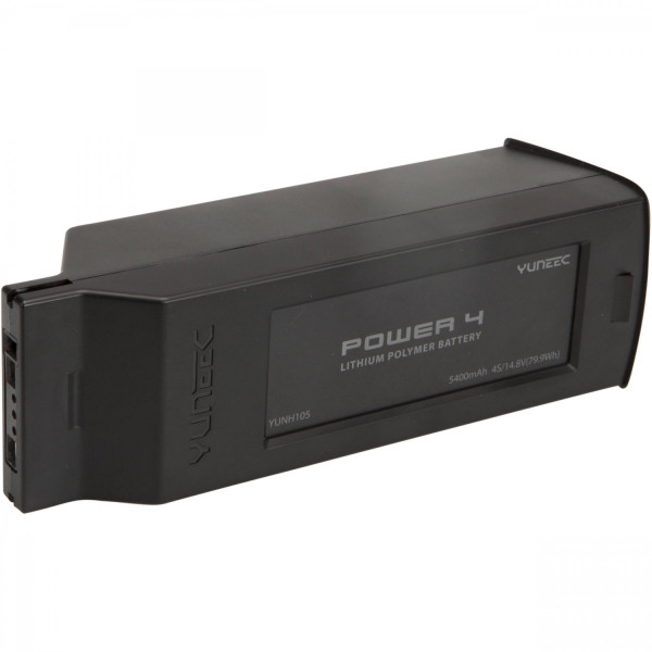 Акумуляторний елемент Typhoon H 4S 5400mAh LiPo